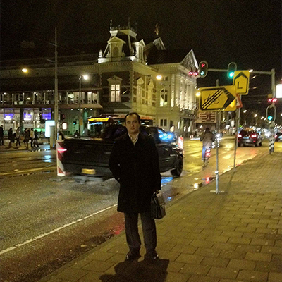 Amsterdam