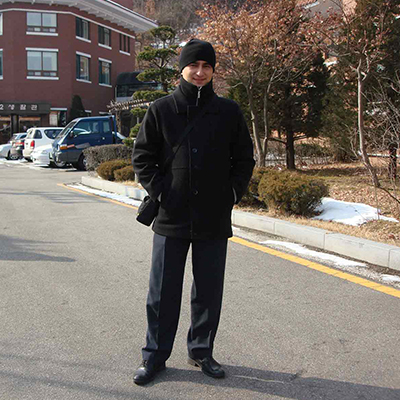 Korea