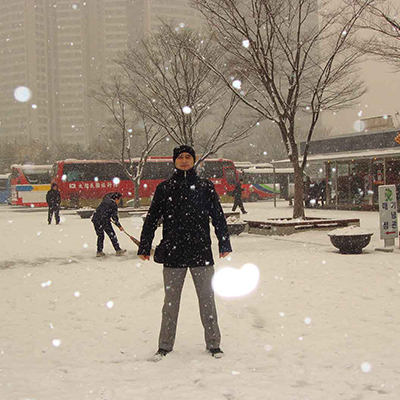 Korea