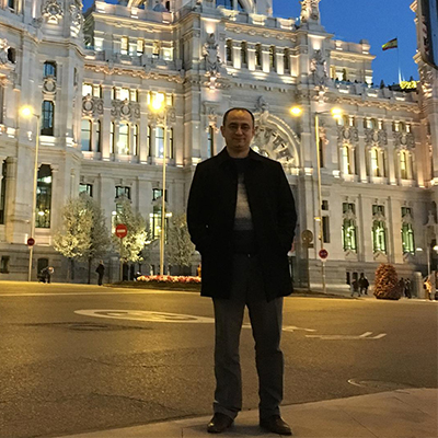 Spain