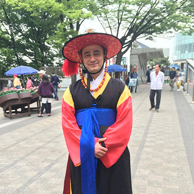 Korea